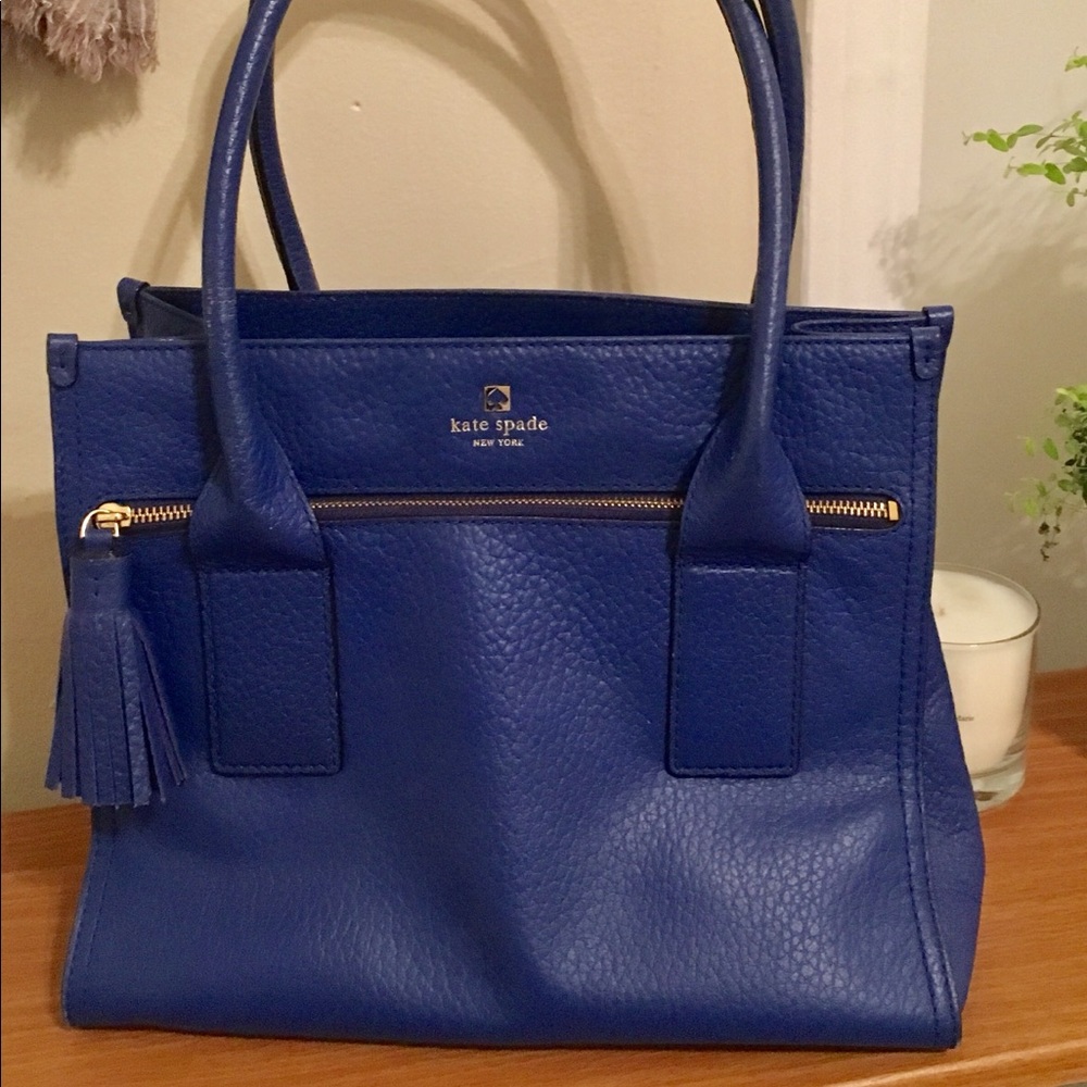 Authentic Kate Spade Tote Bag